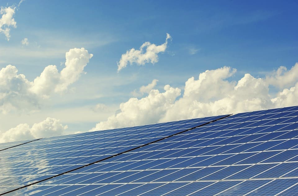 Ireland Renewable Energy Solutions | Kellihers - Electrical Wholesalers