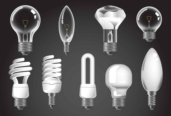 Halogen And CFLs To Be Banned In Europe