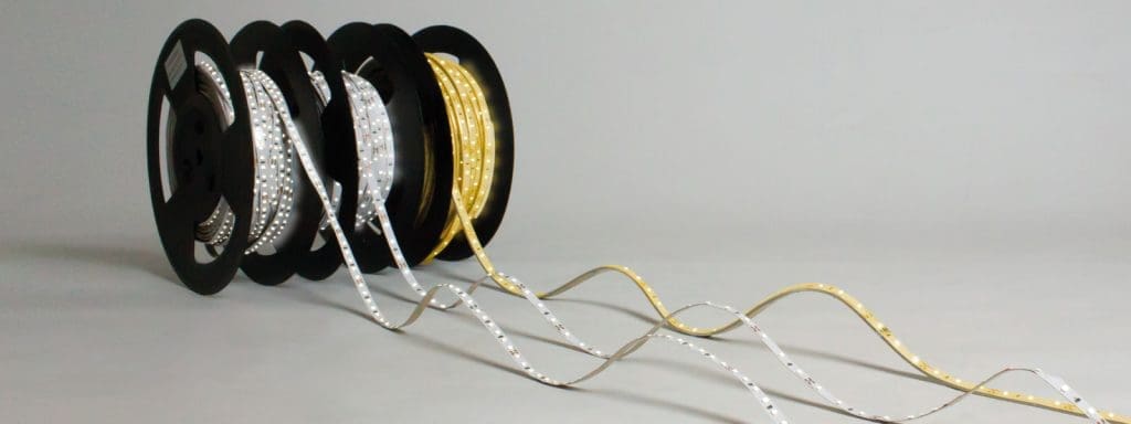 Robus VEGASLED Strip Lighting -LED Strip Lights Ireland | Strip Lights | LED Strip Lights