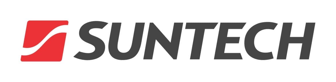 Suntech Logo
