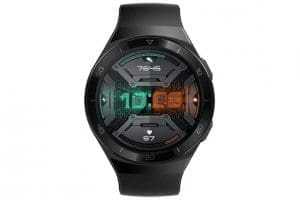 Huawei sports watch