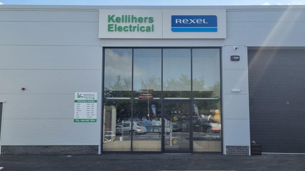 Kellihers Navan