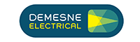 Demesne Electrical Logo