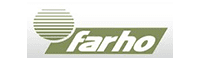 Farho Logo