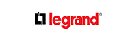 Legrand Logo