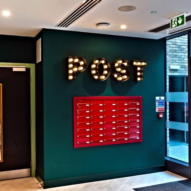 Brewers Close Student Accommodation