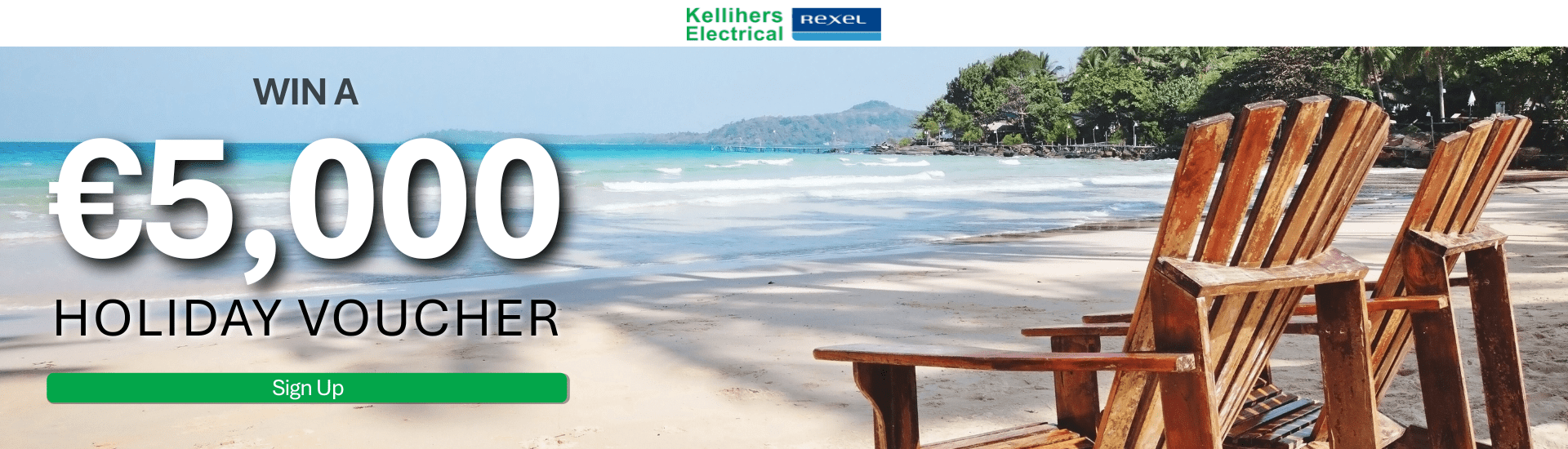 Click on this banner to sign up. (1)