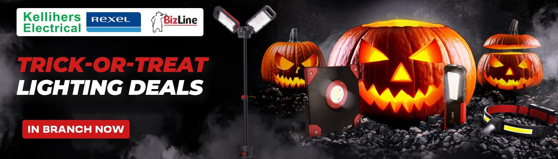 banner_Kellihers_BIZ_OPLED_HALLOWEEN