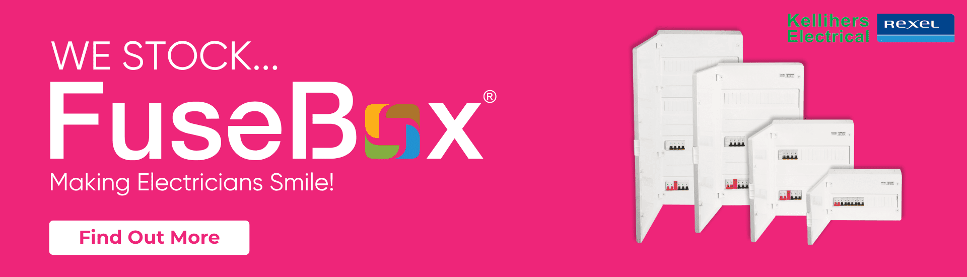 FuseBox Web banner A