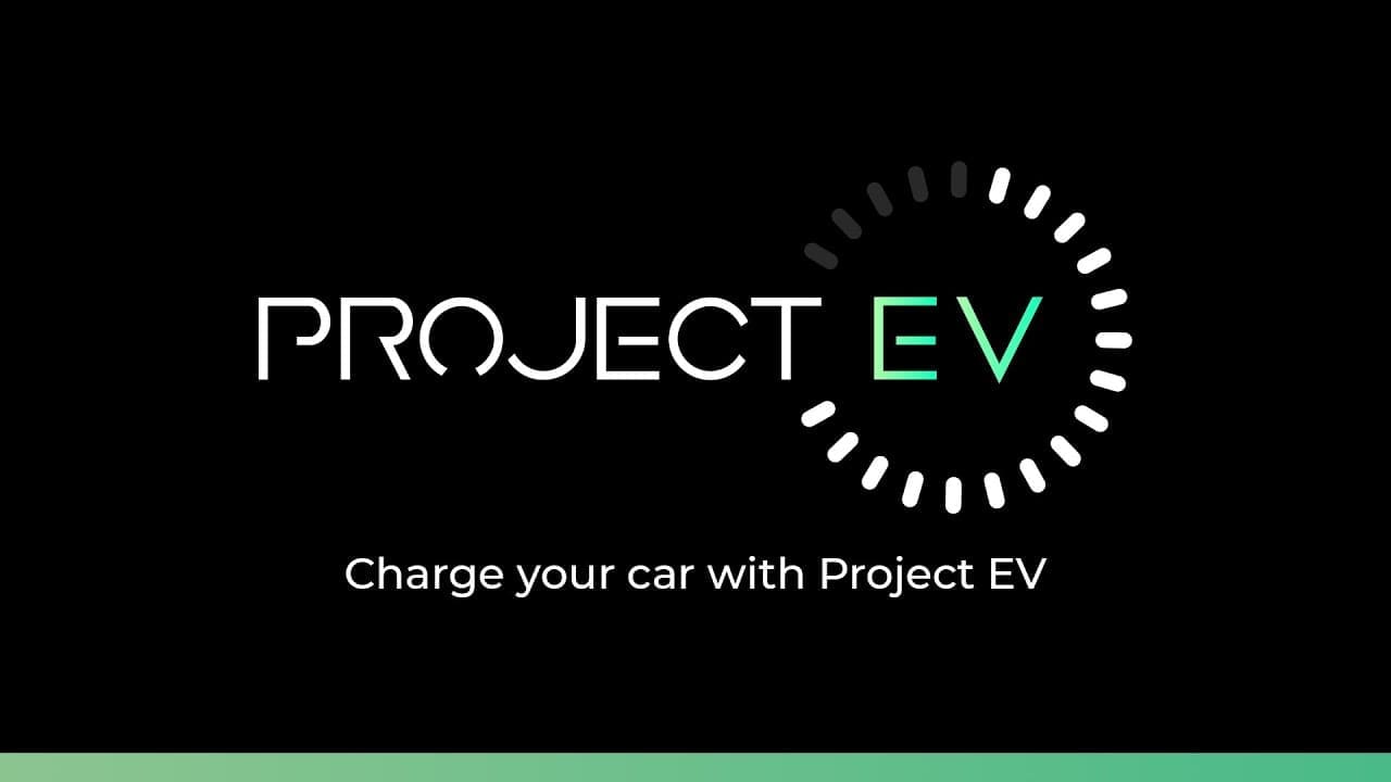 ProjectEV-1