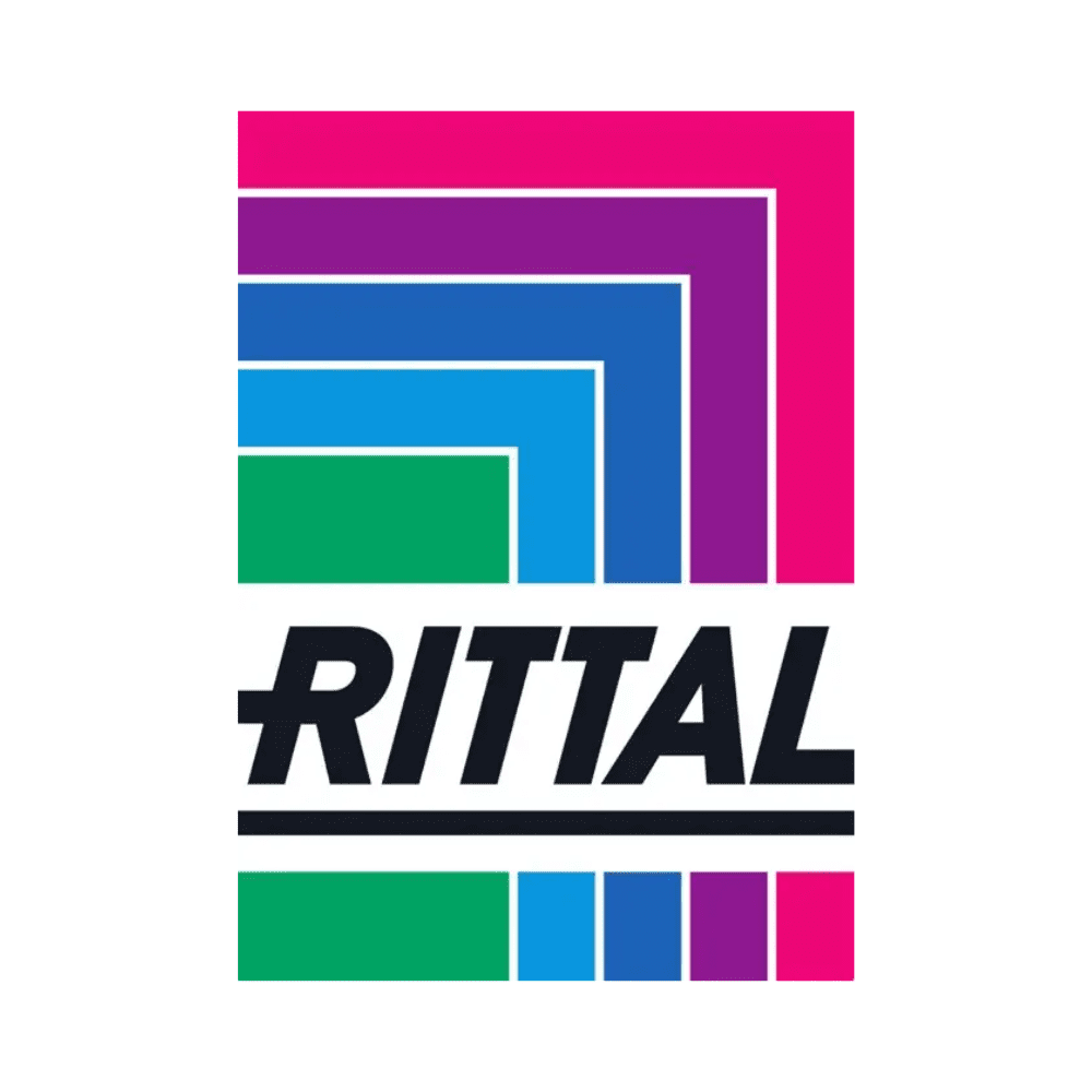 RITTAL logo