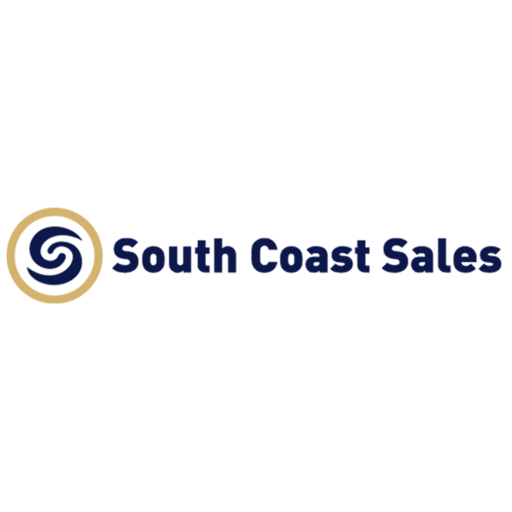 South Coast Sales logo