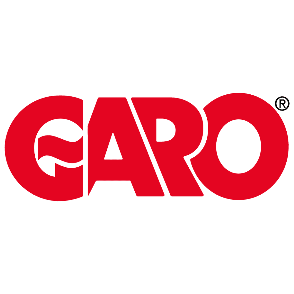 GARO logo