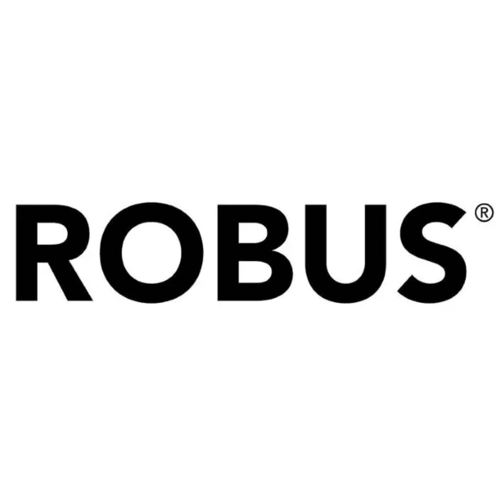 ROBUS logo