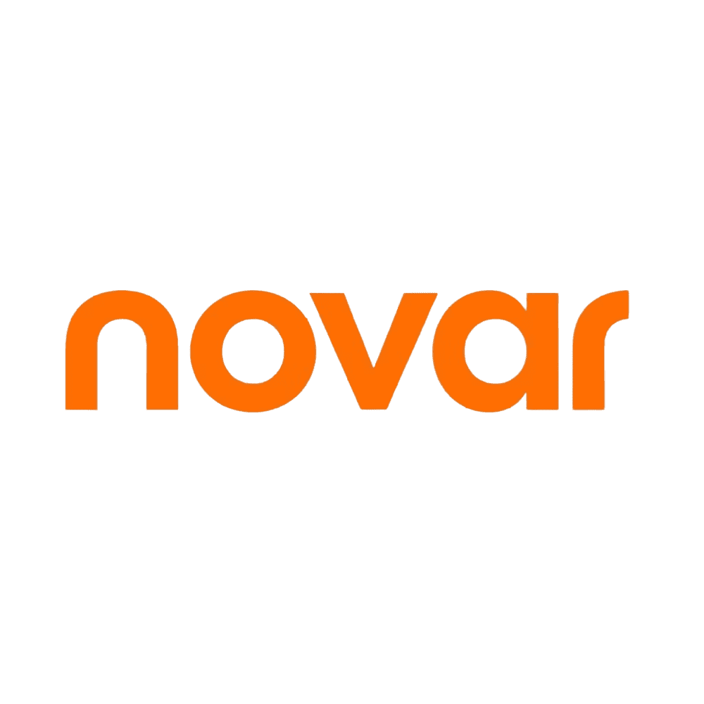novar logo