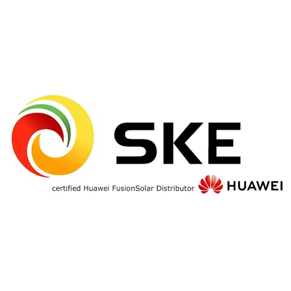 SKE logo