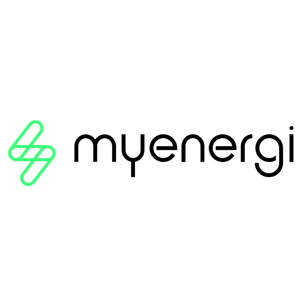 myenergi logo