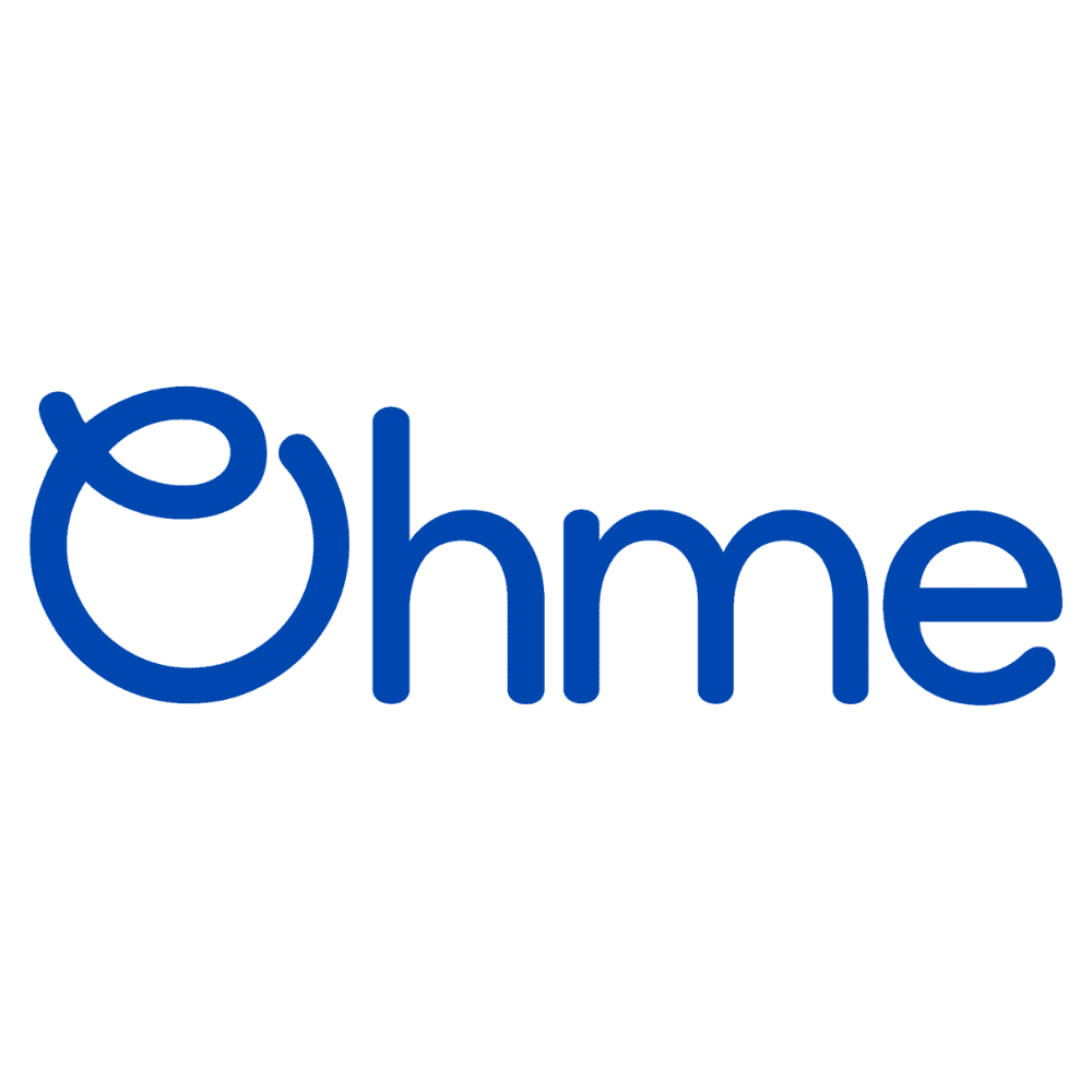 Ohme logo