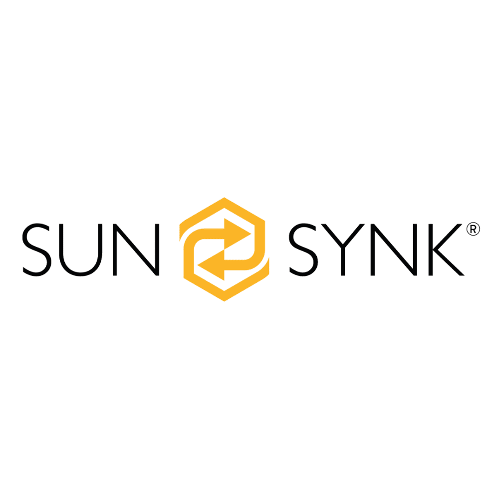 Sunsynk logo