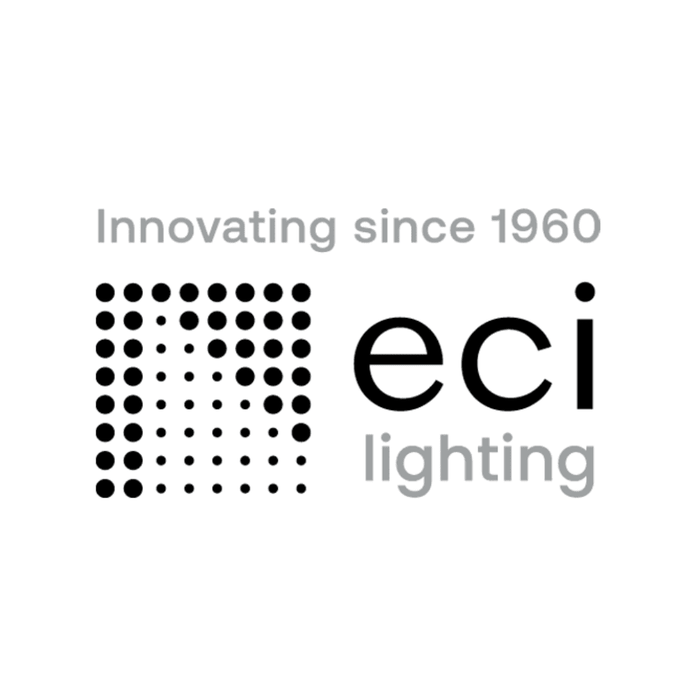 eci lighting logo