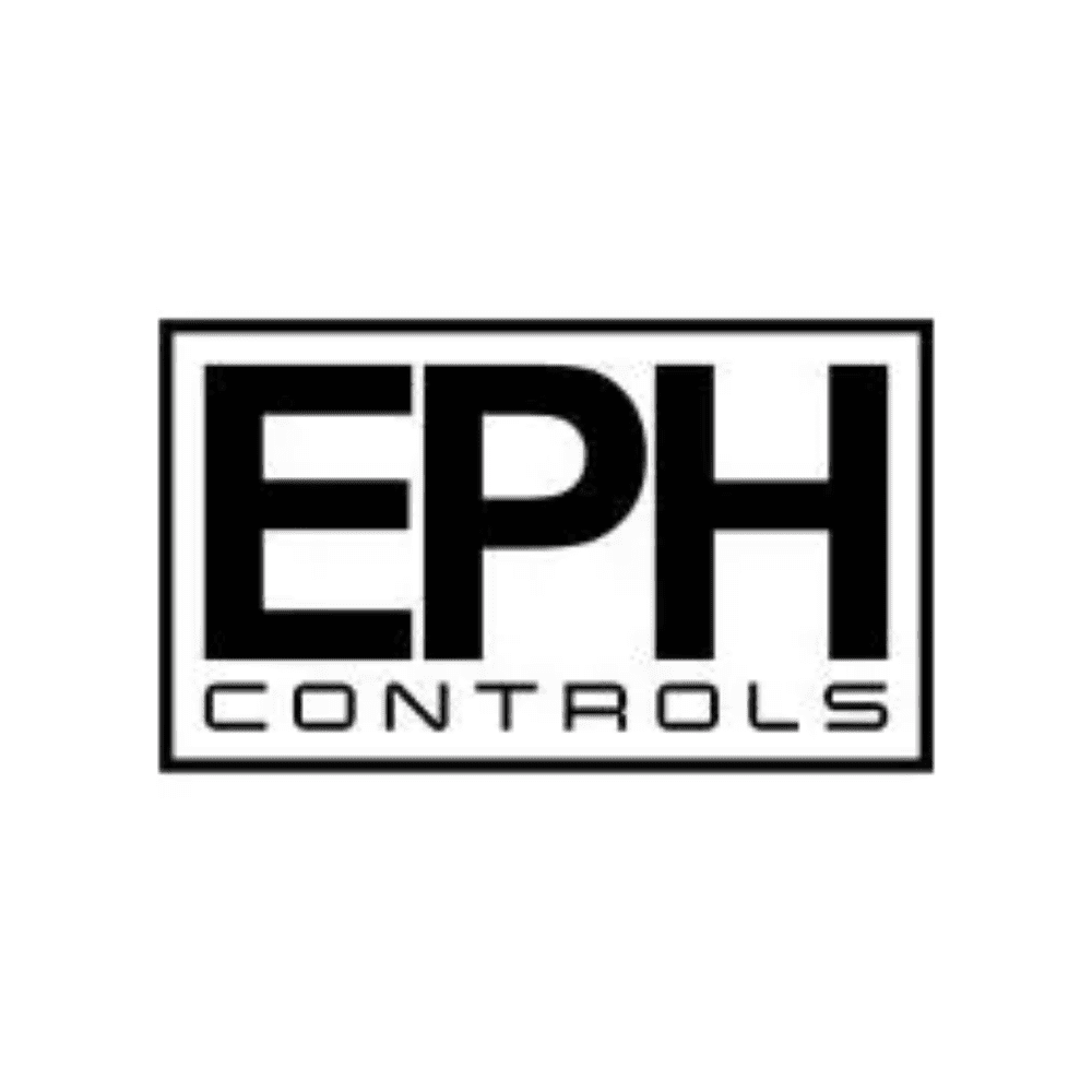 EPH Controls logo