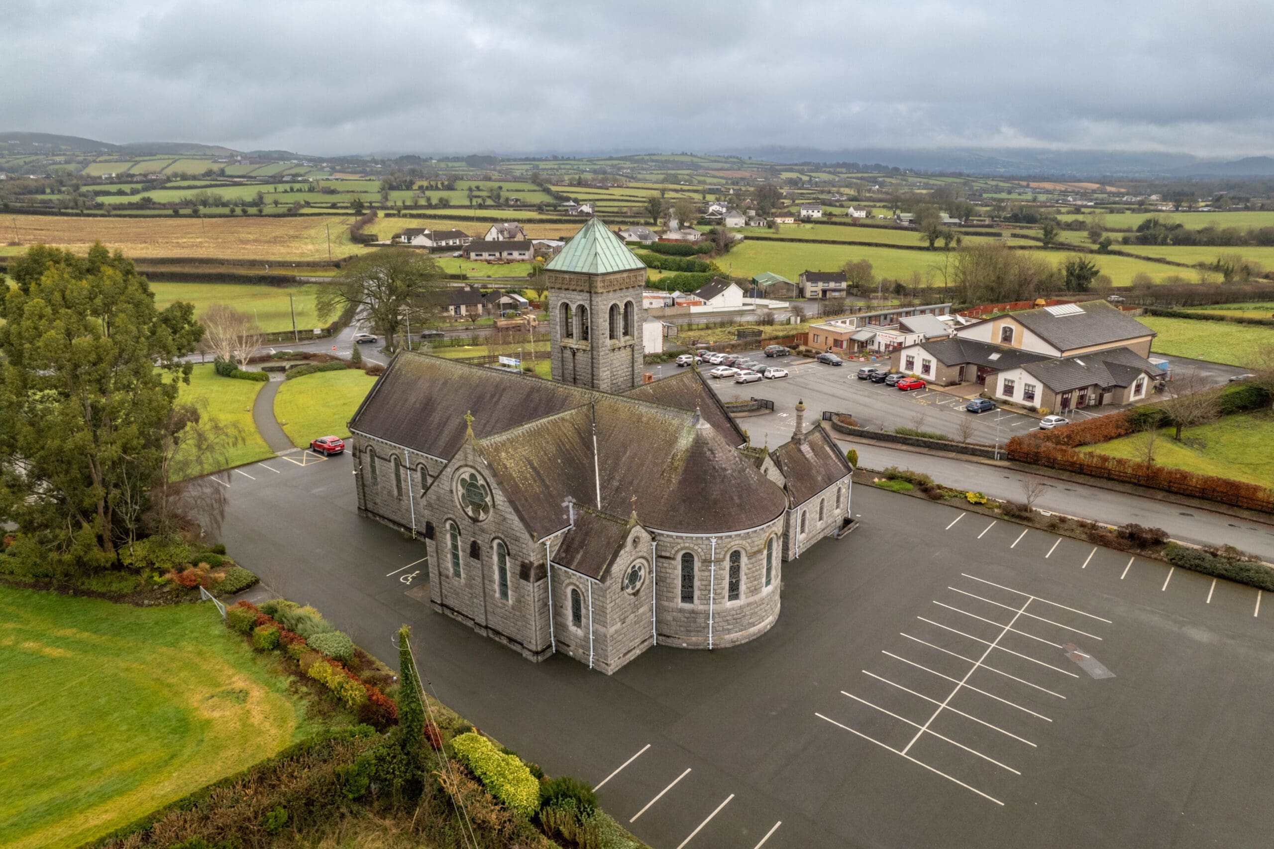 Brewers Close Student Accommodation