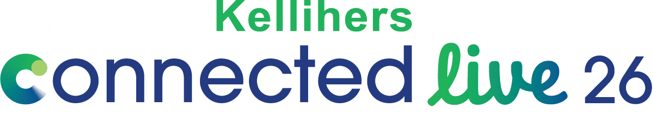 Welcome to Kellihers Connected Live 26