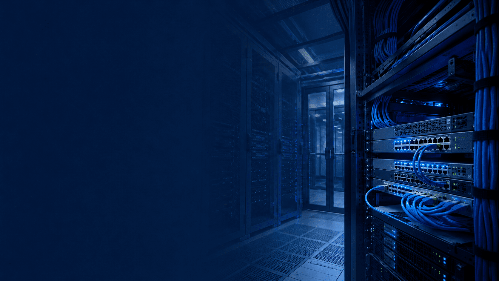 GIGAMEDIA data and networking solutions hero image
