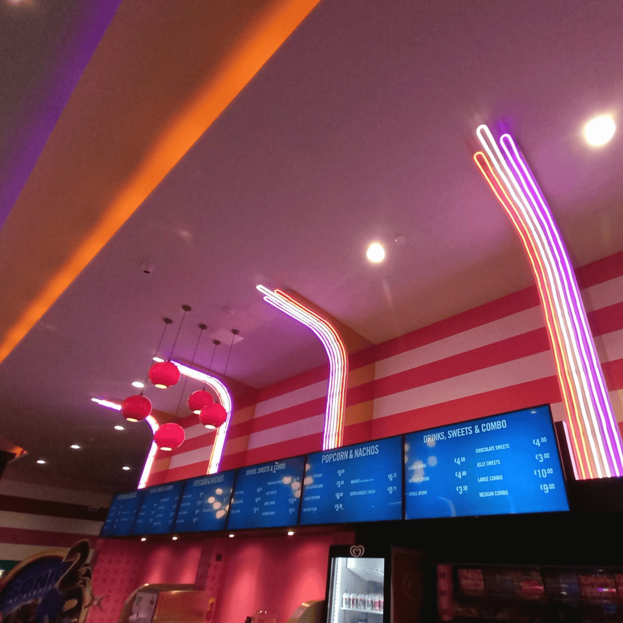 Movies @ The Square Tallaght